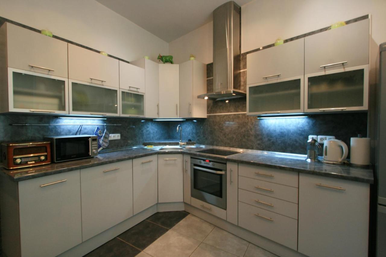 Apartment No 21 - I P Pavlova 34 Карловы Вары Экстерьер фото