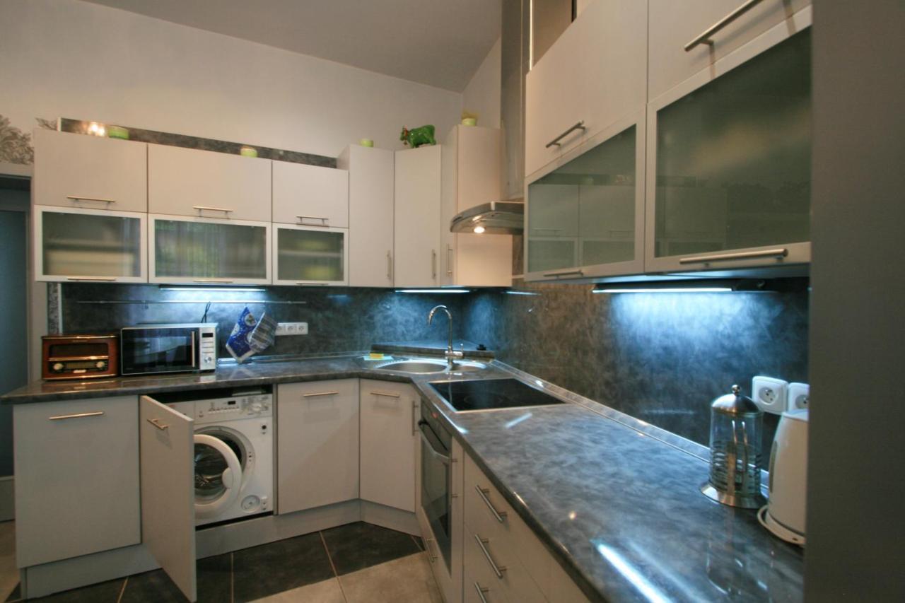 Apartment No 21 - I P Pavlova 34 Карловы Вары Экстерьер фото