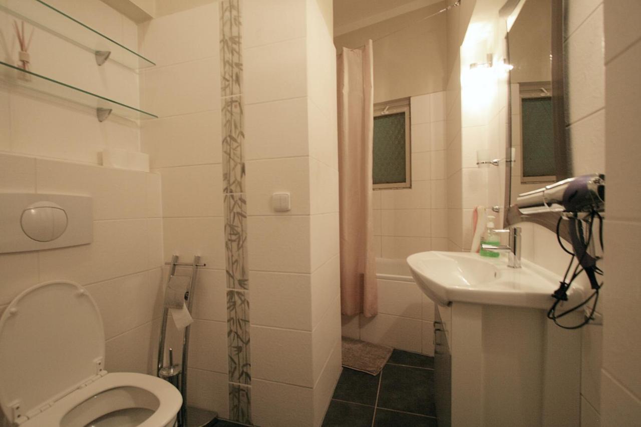 Apartment No 21 - I P Pavlova 34 Карловы Вары Экстерьер фото