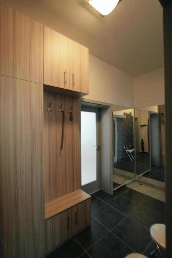 Apartment No 21 - I P Pavlova 34 Карловы Вары Экстерьер фото